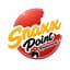Snaxx Point Restaurant Logo